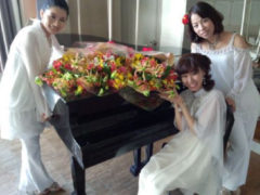 アカペラユニットXUXU 結成20周年記念コンサート