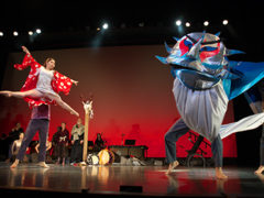 いのちてんでんこ