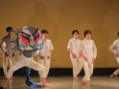 『いのちのかたりつぎ』～劇団・みんなのしるし～　５つの物語をつむぐオムニバス作品