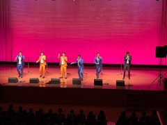  RAGSPi　福島県南会津郡・小中学校公演