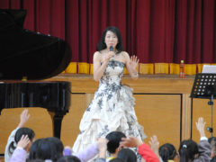 江口二美のオペラペラ～夢の向こう側へ