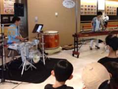 Fun Beat Shakers（ファン・ビート・シェイカーズ）