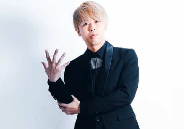 ZANGE(XTRAP・リーダー)