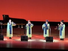 COCORO*CO 長崎県長崎市・高等学校公演