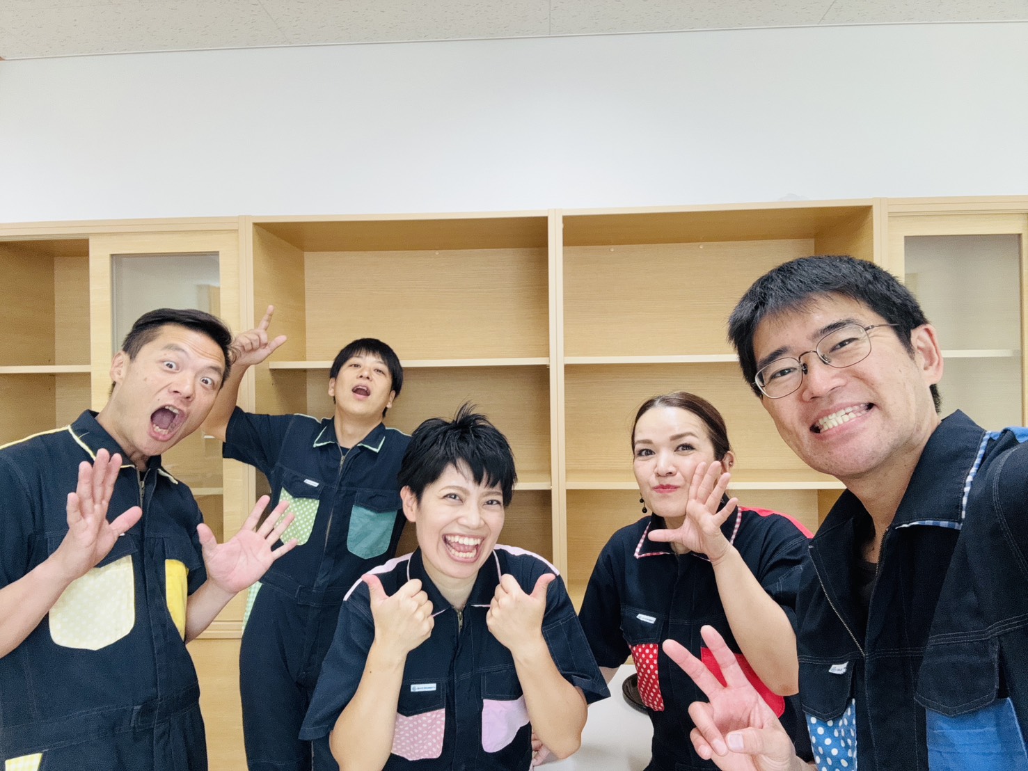 「パーカッションパフォーマンスプレーヤーズPPP」秋田県山本郡・小中学校公演