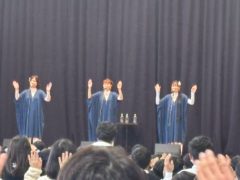 「XUXU」香川県高松市・合同鑑賞会