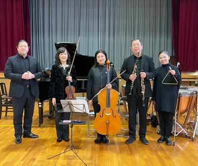 楽しっくクラシック1