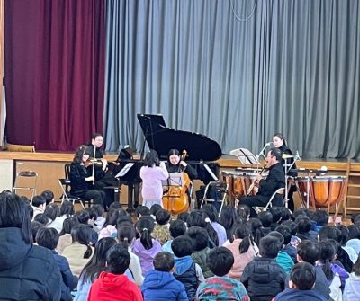 楽しっくクラシック2